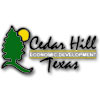 cedarhilledc.com logo