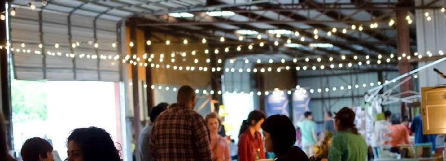 Resurgence of Historic Downtown Cedar Hill
