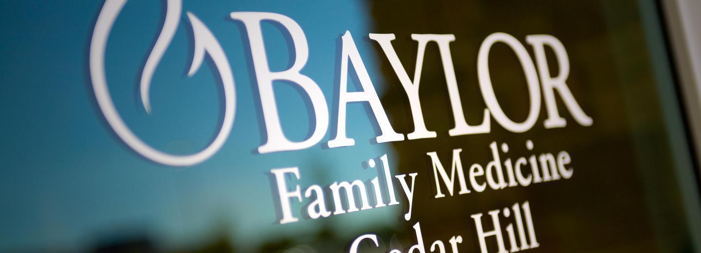 Baylor Family Medicine