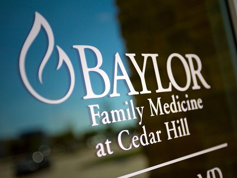 Baylor Family Medicine