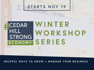 Workshop Series