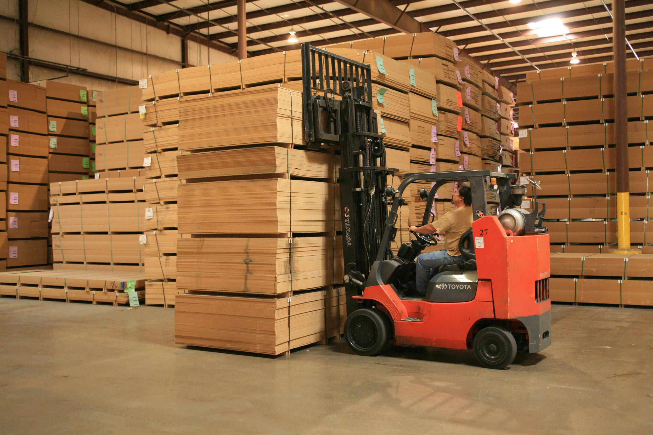 Home to Ready Workforce