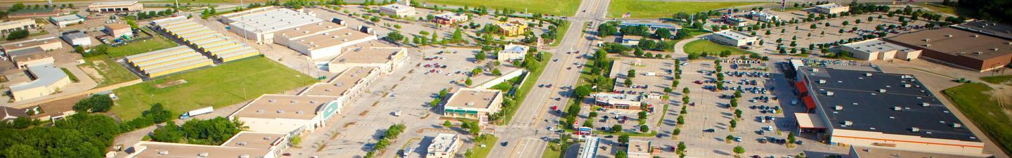 Cedar Hill is the retail destination in Southern Dallas County!