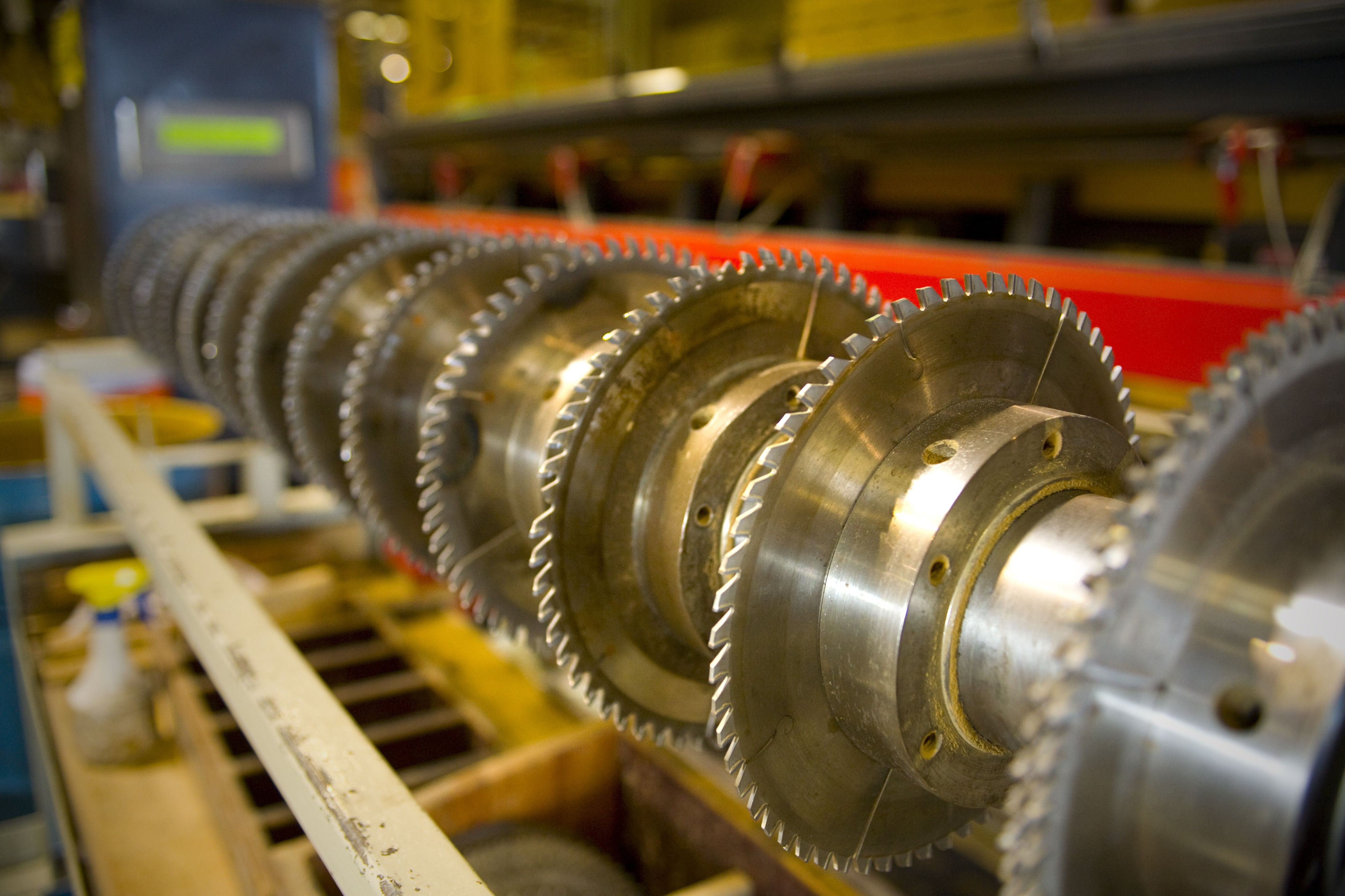 Precision Wood Products