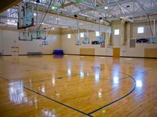 Cedar Hill Recreation Center