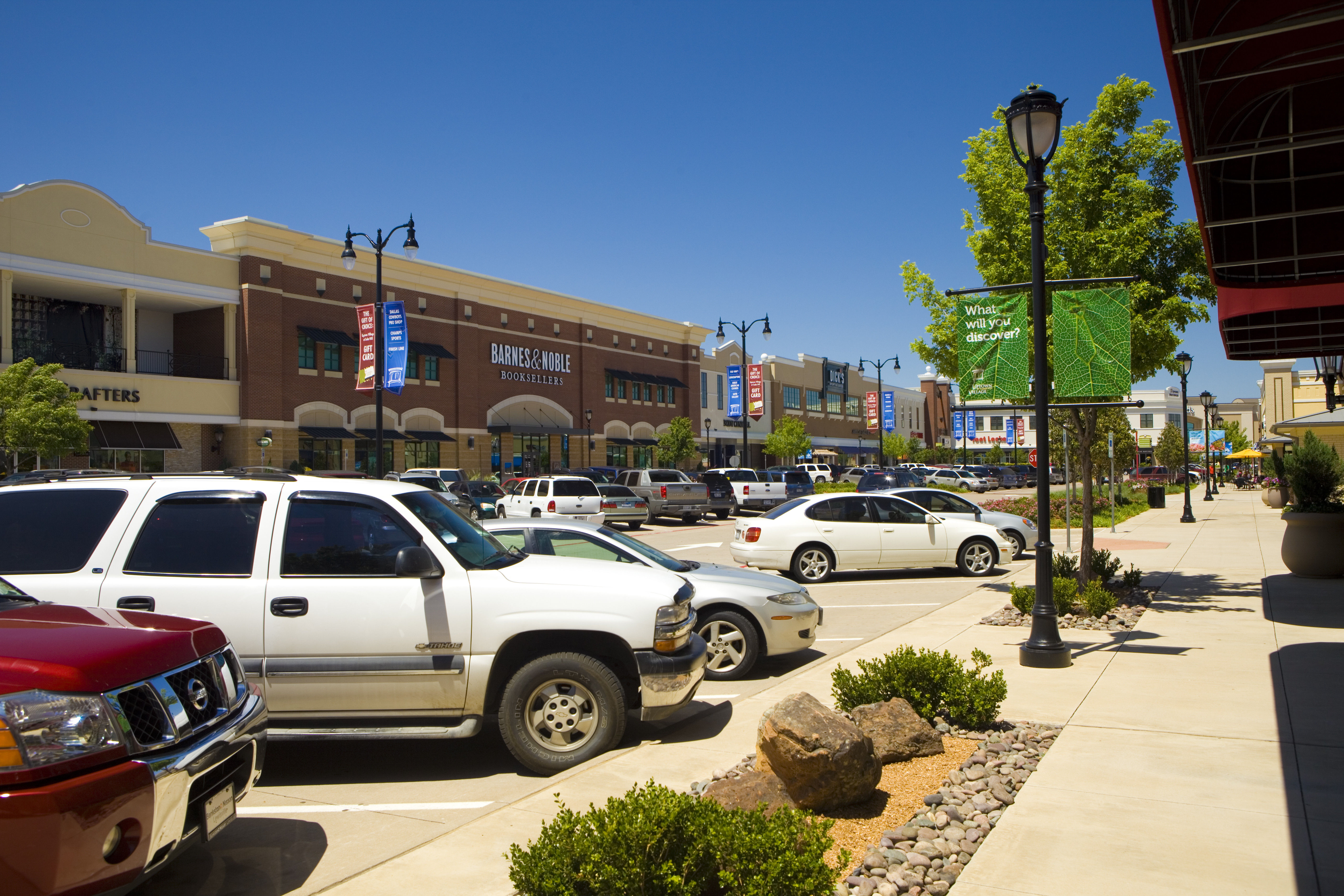 Hillside Village at Cedar Hill